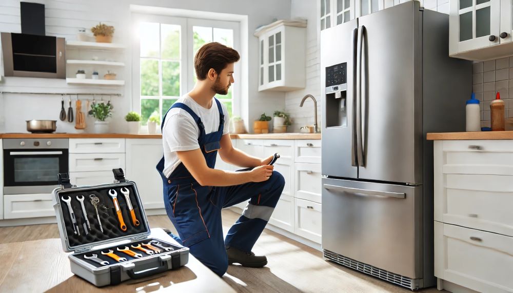 Comprehensive Guide to Appliance Repair Services in Orlando and Orlando Beach