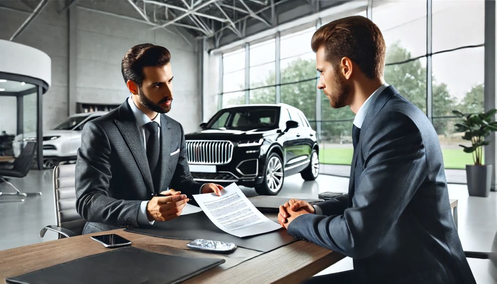 The Ultimate Guide to Becoming an Auto Broker: Licensing, Endorsements, and More