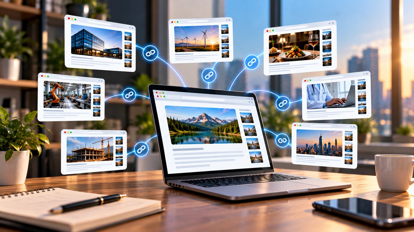 Link Building Sites: How to Discover Valuable SEO Opportunities Beyond the Obvious Choices