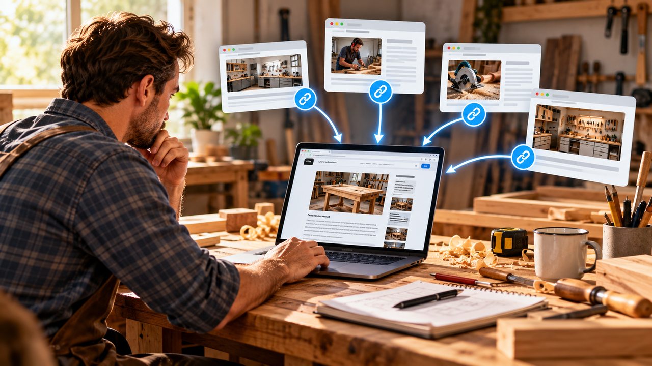 Buy Backlink Placements That Actually Make Sense for Your Business